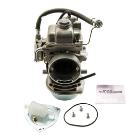 Carburetor compatible for POLARIS SPORTSMAN 500 4X4 HO 2001 2002 2003 2004 2005 Carb New