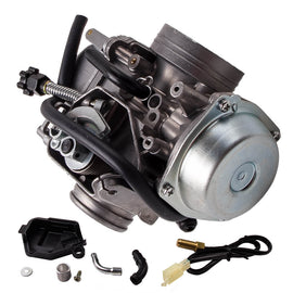 Carburetor compatible for HONDA TRX350FE TRX350FM Rancher 350 TRX 450 New Carb
