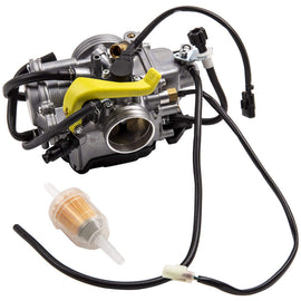 Carburetor compatible for Honda TRX450R TRX 450R 2004-2005 16100-HP1-673 ATV Carb