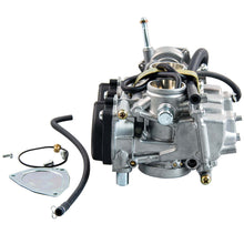 Laad de afbeelding in de galerijviewer, Carburetor compatible for Yamaha Raptor 660 660R YFM660 YFM 660R Carb Carby top 2001-2005