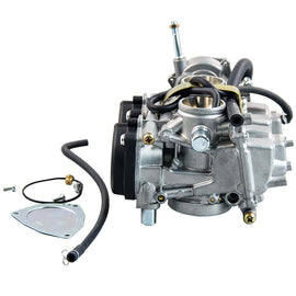 Carburetor compatible for Yamaha Raptor 660 660R YFM660 YFM 660R Carb Carby top 2001-2005