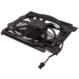 Compatible for BMW 5 Series 3.5 petrol 535i - E39 64506908030 Radiator Cooling Fan Assembly