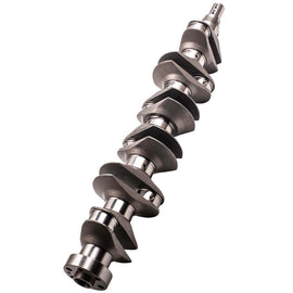 Compatible for Nissan Skyline GTR R32 R33 R34 RB25 RB26 77.7mm 4340 Steel Crank Crankshaft