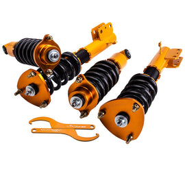 2007 - 2012 compatible for Dodge Caliber 2008 2009 compatible for SRT-4 Adjustable Height Suspension Kit Coilovers