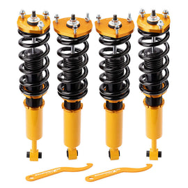 Full Assembly Coilovers Kit compatible for LEXUS IS200 IS300 97-05 Height Adjustable Shock