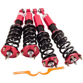 Compatible for Lexus JCE10 IS300 3.0 L 2001-2005 24 Ways Adjustable Coilover Coilovers