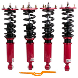 For MK3 87-93 Supra 24 Way Adj. Damper and Height Shocks Absorber Tuning Coilovers