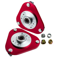 Laad de afbeelding in de galerijviewer, Camber plate compatible for Toyota Celica 00-06 Suspension Coil Over Shock Strut Kits