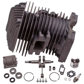 42.5MM Cylinder Piston Crankshaft Fit Stihl MS230 MS250 023 025 021 MS2 Engine