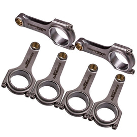 For High Performance compatible for Nissan Patrol Safari Civilian 4.2L TD42 Turbo Diesel Connecting Rod Conrods