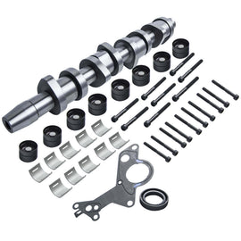 Camshaft and Bearing Kit 038109101AH compatible for Volkswagen 1.9 TDI compatible for Seat 1.9 TDI