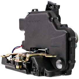 Front Left Door Lock Mechanism compatible for VW Seat SKODA LUPO MK4 3B1837015A AMI