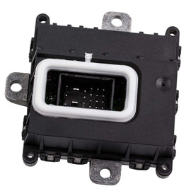 1 X compatible for BMW 330i E90 06 Headlight AFS Adaptive Drive Control Unit Module 7189312