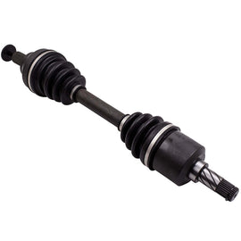 Left Drive Shaft Cv Joint Fit compatible for Ford Focus Mkii Mk2 1477842 1468438 1437542