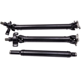 Compatible for Mercedes-Benz Viano Vito Bus W639 Propshaft Driveshaft 2143mm A6394103406
