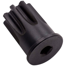 Engine Barring Socket Tool J-38587-A compatible for Caterpillar 3200/3406 compatible for Mack E-7