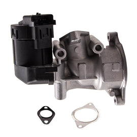 EGR Valve compatible for Ford S-Max MK4 2.0 TDCI 2006-2001 6M5Q9D475AA 9681825280 1618GZ