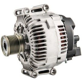 Alternator compatible for Chrysler 300C 3.0 CRD Diesel 05-12 04896808AB 04896808AC 180AMP