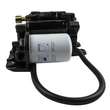 Laad de afbeelding in de galerijviewer, Fuel Pump Assembly compatible for Volvo Penta New Electric 21545138 4.3L 5.0L 5.7L OSI GXi