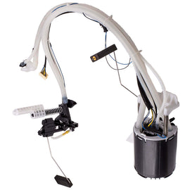Fuel Pump Module Assembly compatible for Land Rover Range compatible for Rover 2006-2009 WGS500140