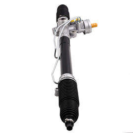 Hydraulic Power Steering Rack And Pinion Assembly compatible for AUDI A4 B6 8E B7 8H BJ 00-09