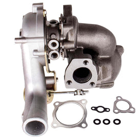 Compatible for VW Bora Sport Golf Beetle 1.8T K03 Turbo Turbocharger 06A145704S 06A145713B