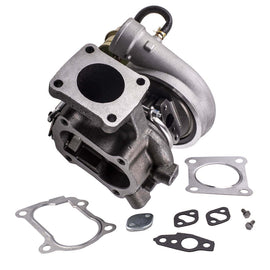 Compatible for Toyota Supra 1987 - 1994 3.0L 7M-GTE 17201-42020 42030 Turbocharger CT26 Turbo