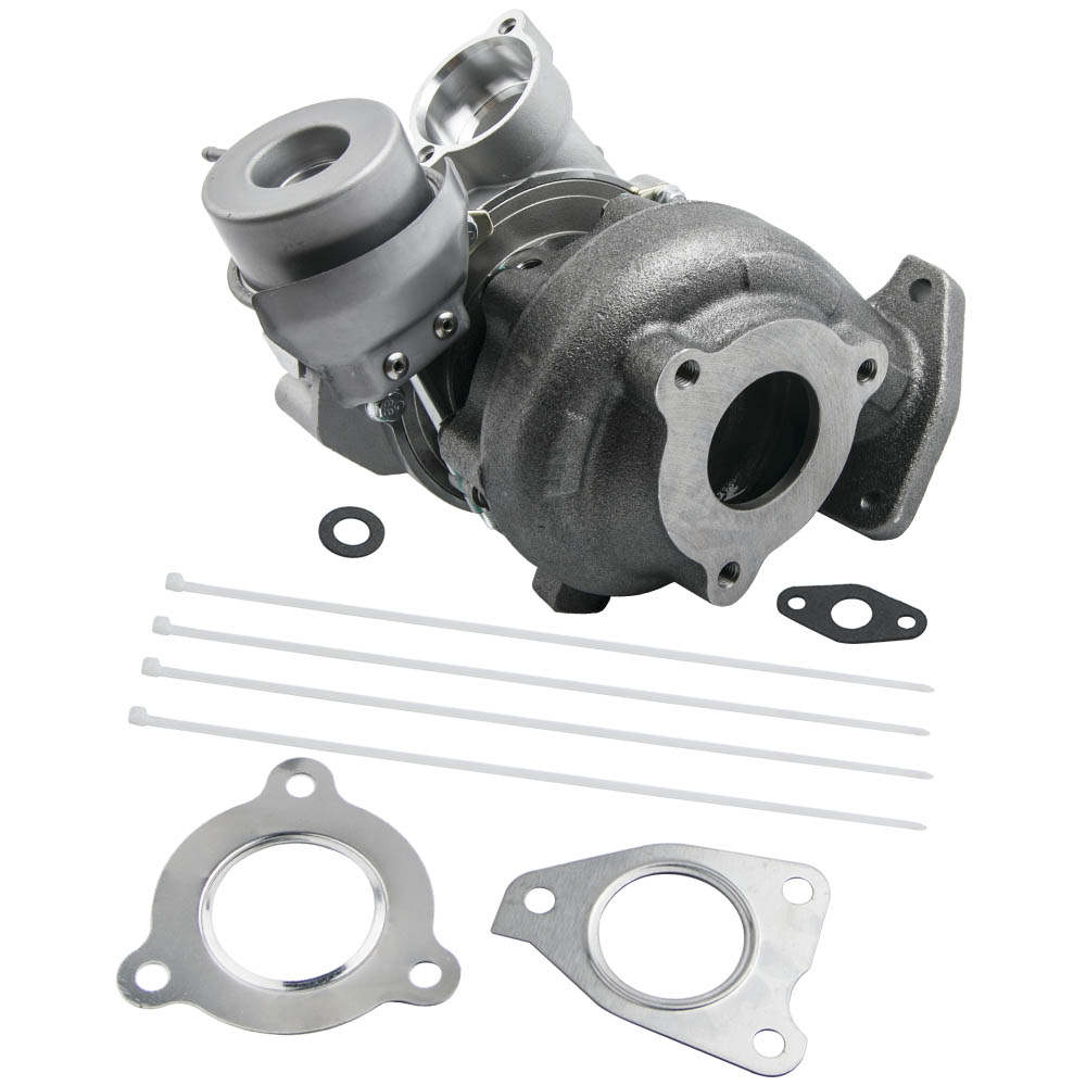 Turbo charger compatible for Renault Scenic Megane III 1.6 dCi R9M 130 BHP, 96 kW 2011-