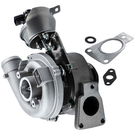 GT1749V Turbo Charger compatible for Ford C-MAX Focus II 2.0 TDCi 100kw 136 HP 760774-003