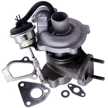 Laad de afbeelding in de galerijviewer, KP35 Turbo compatible for Opel Corsa compatible for Fiat Doblo 1.3 compatible for Lancia 1.25 70BHP 54359880005