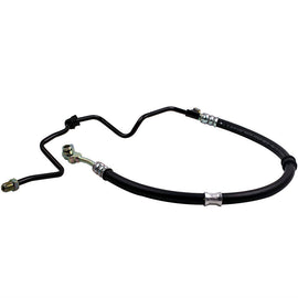 Compatible for Acura MDX 2003 - 2006 3402797 365972 Power Steering Pressure Hose Line Assembly Left-hand drive