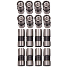 Laad de afbeelding in de galerijviewer, Hydraulic Flat Tappet Lifters 16pcs for GM SBC BBC for GM compatible for Chevrolet SBC 1990