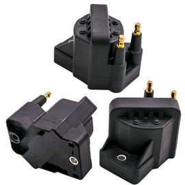 Compatible for Holden Commodore Calais VN VP VR VS VT VX VY Statesman 3.8L 3x Ignition Coil