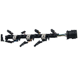 1 X Injector Harness compatible for VW Golf Caddy compatible for Audi Seat Skoda 03G971033l