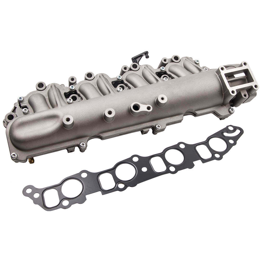 Inlet Intake Manifold Kit compatible for Vauxhall Astra Vectra 1.9 16V 150BHP Z19DTH