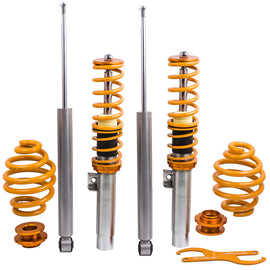 Compatible for BMW 3 Series E46 316i / 318i / 323i Spring Strut Coilovers