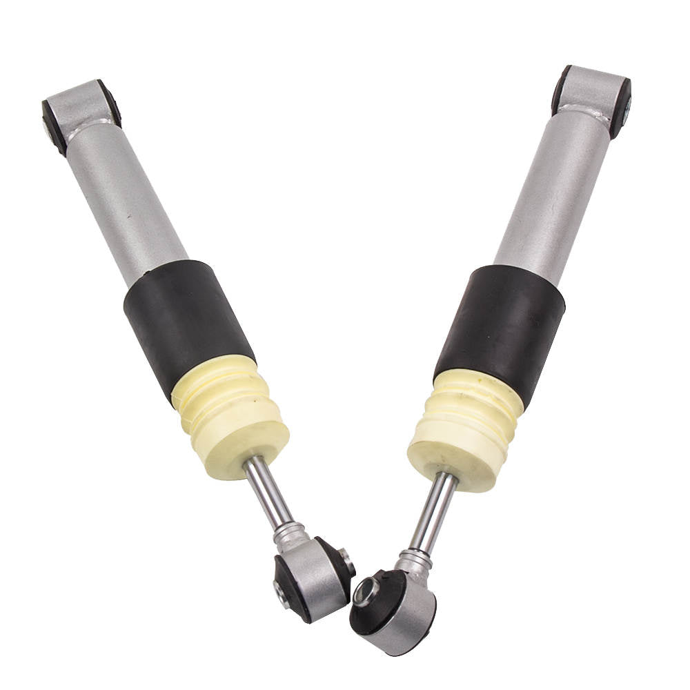 Compatible for Fiat 500 1.4 compatible for Abarth 2008-2012 Adjustable Shock Strut Coilover Suspension Kit
