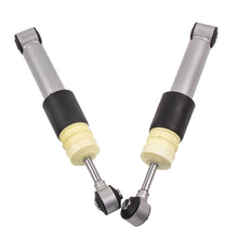Laad de afbeelding in de galerijviewer, Compatible for Fiat 500 1.4 compatible for Abarth 2008-2012 Adjustable Shock Strut Coilover Suspension Kit