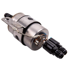 Laad de afbeelding in de galerijviewer, Fuel Pressure Regulator/Filter Kit for LS C5 compatible for Corvette + 6AN fittings EFI Swap