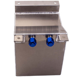 Compatible for vauxhall corsa 1.9 Aluminum 10L Fuel Cell Tank 2.5 Gallon