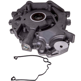 Oil Pump | LR013487 compatible for Land Rover Discovery and Range compatible for Rover Sport 2.7 TDV6