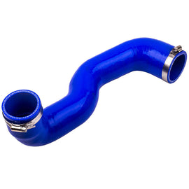 Intercooler Hose Pipe Piping compatible for SAAB 9-3 1.9 TTiD Linear 180HP Silicone