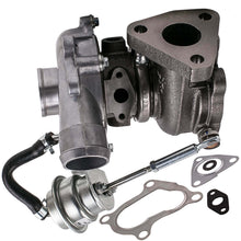 Laad de afbeelding in de galerijviewer, Compatible for Mitsubishi truck L200 2006 2005 133HP VC420088 turbo charger
