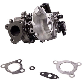 Compatible for TOYOTA Land Cruiser 200 series 508F D-40 V8 1VD-FTV VDJ76 78 79 4.5L Turbo