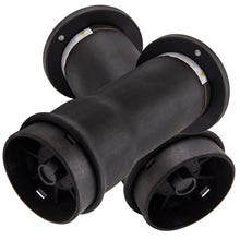 Laad de afbeelding in de galerijviewer, Compatible for Land Rover Discovery 2 Td5 / V8 Pair Rear Air Suspension Air Bag RKB101200x2