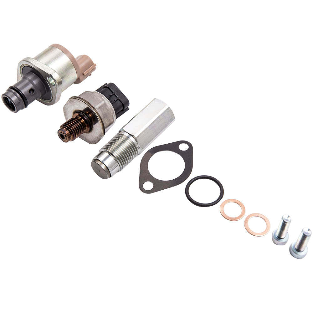 Fuel Pump Pressure Regulator Control Valve compatible for Ford Transit Mk7 2.2 294200-0360