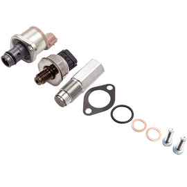 Fuel Pump Pressure Regulator Control Valve compatible for Ford Transit Mk7 2.2 294200-0360