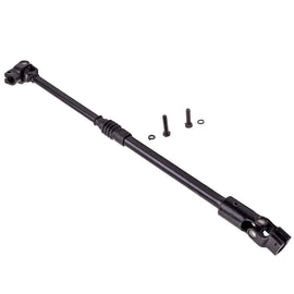 Steering Shaft Lower 52007017 compatible for Jeep Wrangler 1987-1995 52007017AA 52007017AB