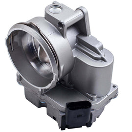 Throttle Body compatible for Audi A4 A6 compatible for Seat LEON TOLEDO 3 compatible for VW PASSAT 03G128063J 1.9 2.0 TDI