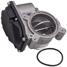 Laad de afbeelding in de galerijviewer, Throttle Body compatible for Audi A6 Allroad A8 Q7 compatible for VW Touareg 2003-2011 059145950A 059145950D